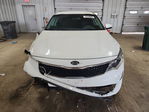 Kia Optima 2018