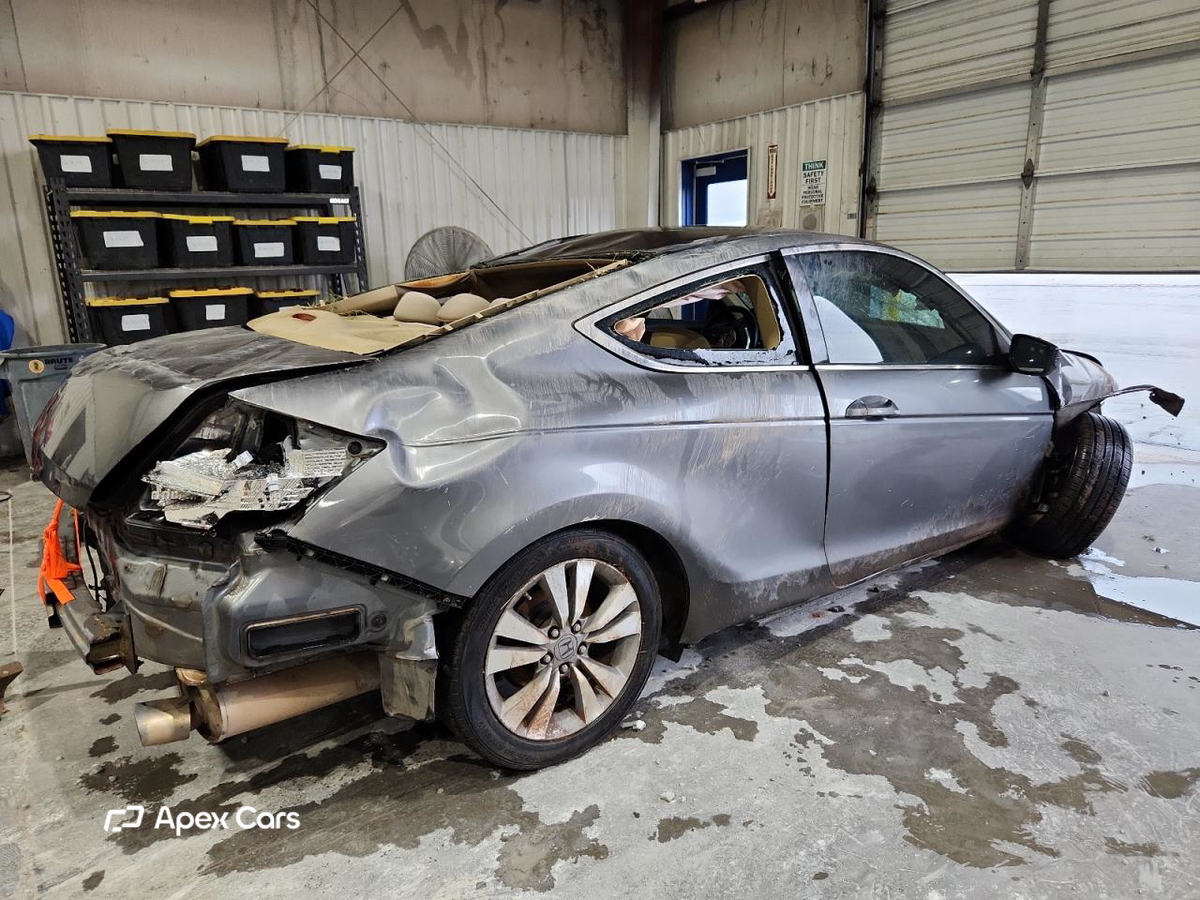 Honda Accord 2011