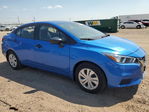 Nissan Versa 2021