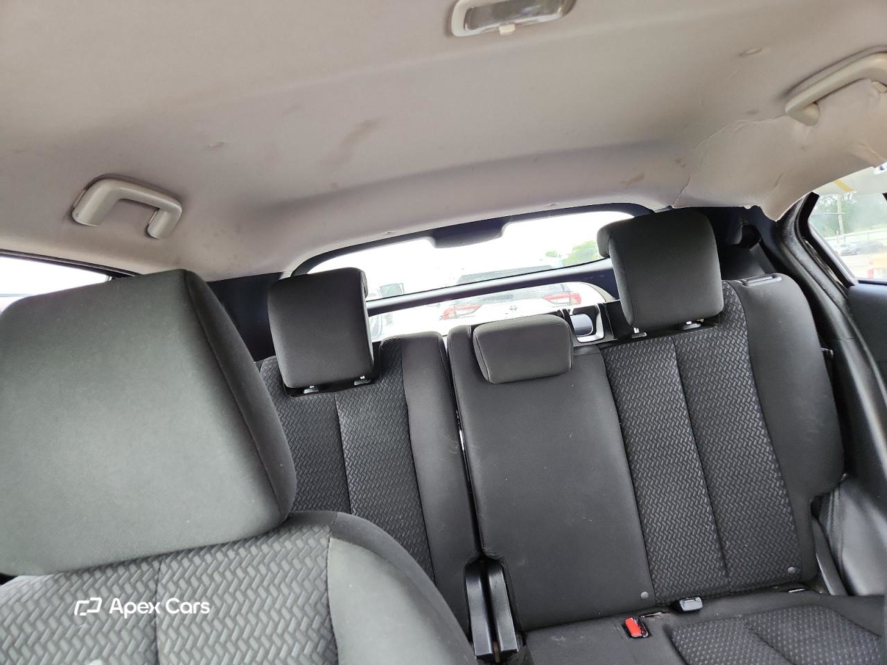 Mitsubishi Eclipse Cross 2018