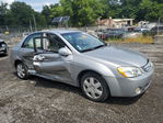 Kia Spectra 2005
