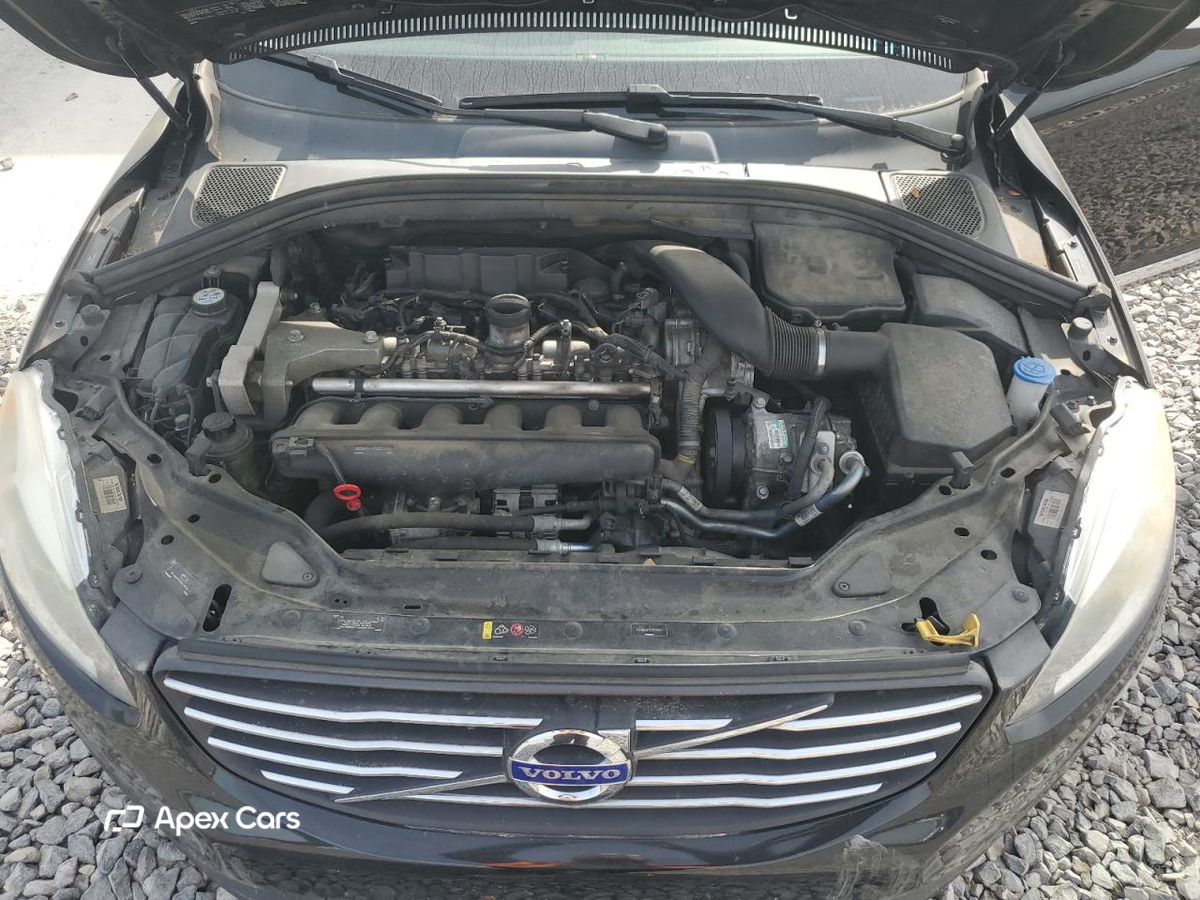 Volvo XC60 2014