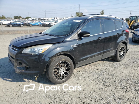 Ford Escape 2013 - Image 1 of 13