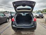 Nissan Rogue 2012