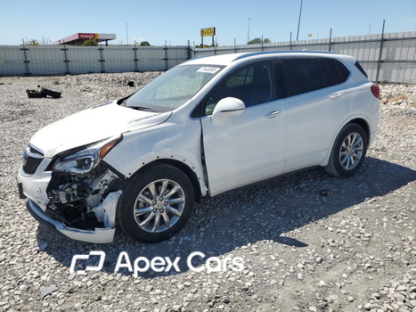 Buick Envision 2020 - Image 1 of 12