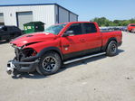 RAM 1500 2017