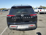 Nissan Pathfinder 2023