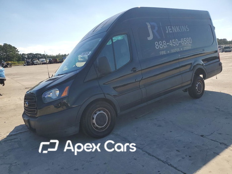 Ford Transit 2019 - Image 1 of 13
