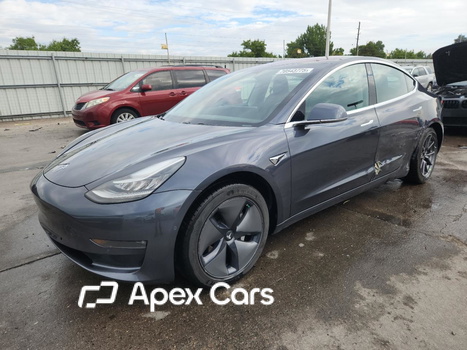 Tesla Model 3 2018 - Image 1 of 13