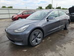 Tesla Model 3 2018