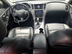 Infiniti Q50 2017