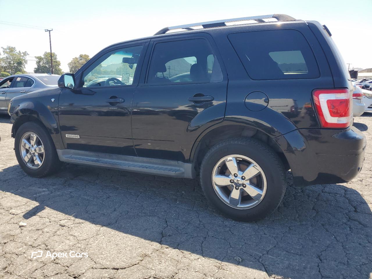 Ford Escape 2008