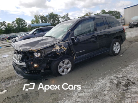 Jeep Compass 2015 - Zdjęcie 1 z 13