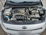 Kia Rio 2021