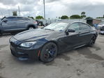 BMW M6 2015