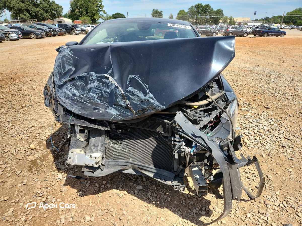 Chrysler 200 2015