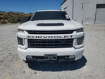 Chevrolet Silverado 2022