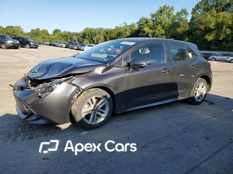 Toyota Corolla 2021 - Image 1 of 12