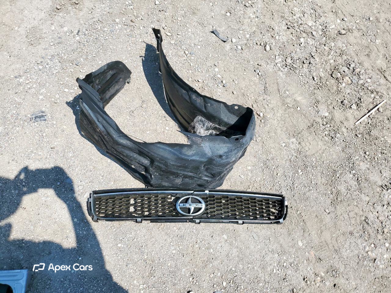 Mazda 3 2005