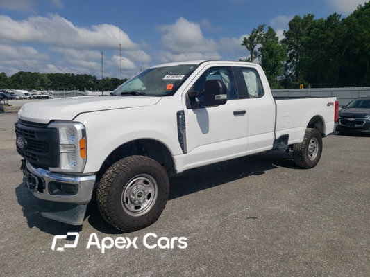 Ford F250 2023 - Image 1 of 12