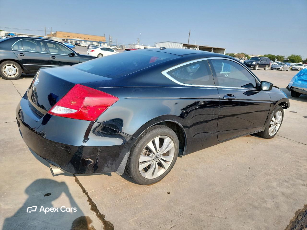 Honda Accord 2011