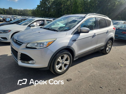 Ford Escape 2015 - Image 1 of 12