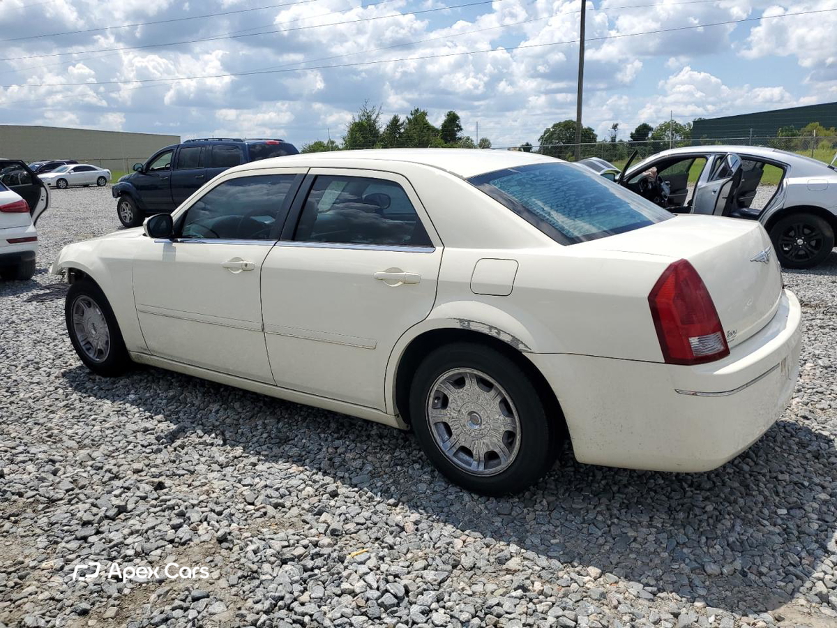 Chrysler 300 2005