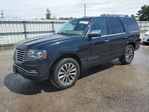 Lincoln Navigator 2017
