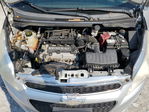 Chevrolet Spark 2014