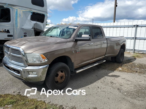 Dodge RAM 2010 - Zdjęcie 1 z 12
