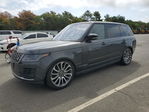 Land Rover Range Rover 2020