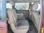 Toyota Sienna 2010