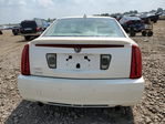 Cadillac STS 2011