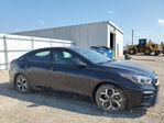 Kia Forte 2021