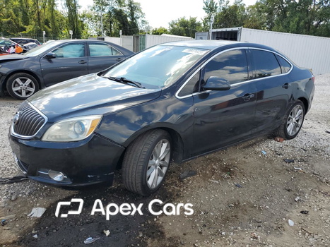 Buick Verano 2015 - Image 1 of 12