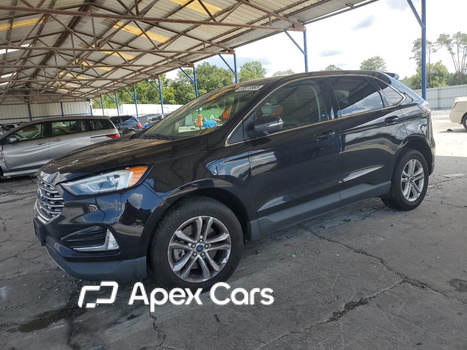 Ford Edge 2020 - Zdjęcie 1 z 13