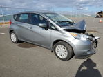 Nissan Versa 2015