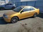 Honda Civic 2001