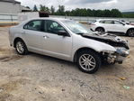 Ford Fusion 2012