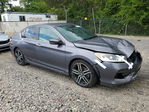 Honda Accord 2017