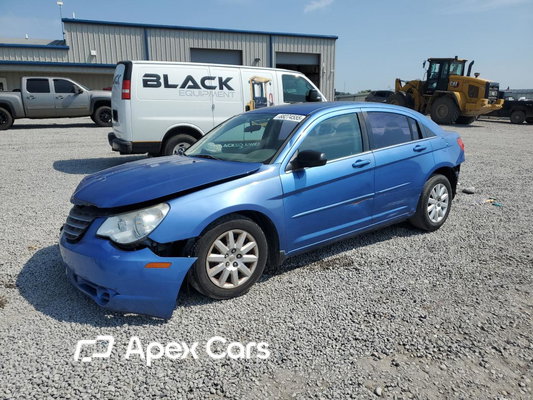 Chrysler Sebring 2007 - Image 1 of 12