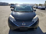 Nissan Versa 2016