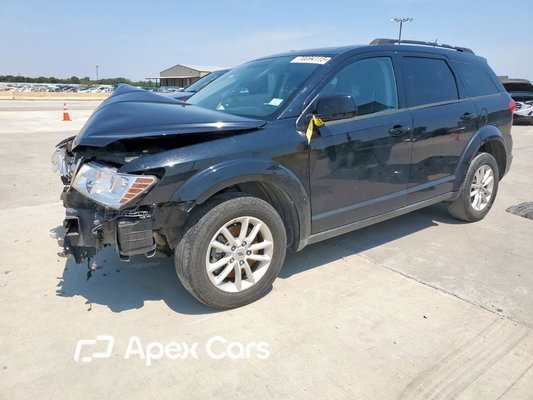 Dodge Journey 2018 - Image 1 of 14