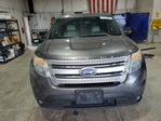 Ford Explorer 2011