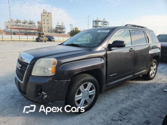GMC Terrain 2014 - Zdjęcie 1 z 13