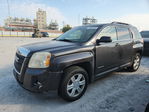 GMC Terrain 2014