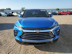 Chevrolet Blazer 2024