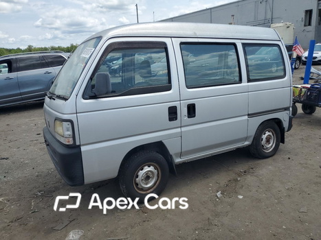 Honda Acty 1996 - Image 1 of 13