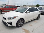 Kia Forte 2021