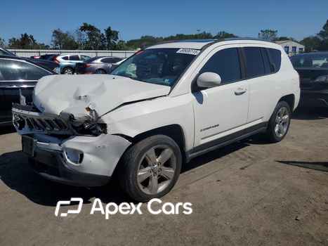Jeep Compass 2014 - Zdjęcie 1 z 13